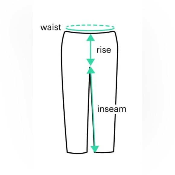 ENCORE skinny jeans. Size 13. NWT - Picture 9 of 9